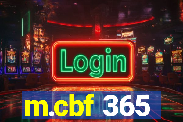 m.cbf 365
